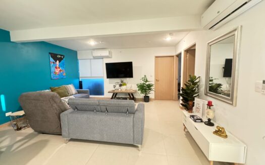 Jaco Condo 2 Bedroom, 2 Bathroom with Garden View at ViVA Jacó