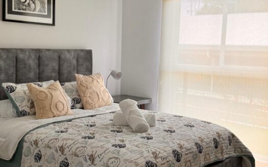 Jaco Condo 2 Bedroom, 2 Bathroom with Garden View at ViVA Jacó