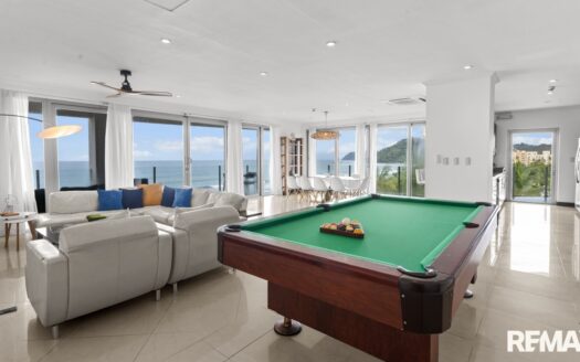 Diamante Del Sol 4-Bed Penthouse