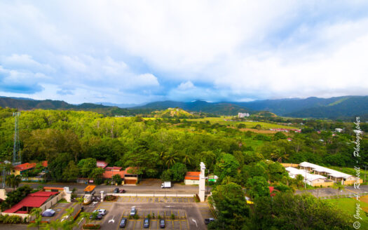 Oceanfront Condo at Croc’s Casino Resort