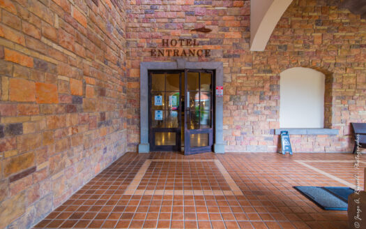 Oceanfront Condo at Croc’s Casino Resort