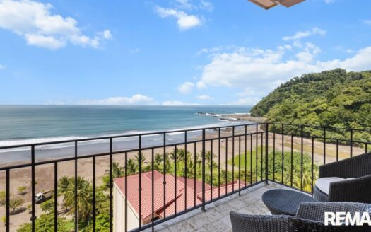 Oceanfront Condo at Croc’s Casino Resort