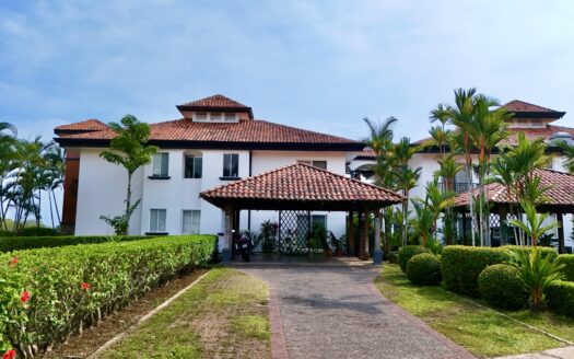 Ocean View Del Pacifico condo