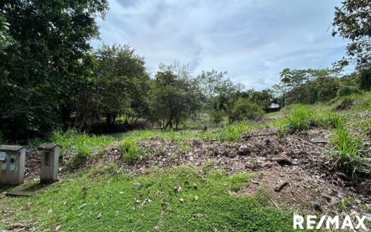 Beautiful 2,968 m² Lot Close to the Beach – Perfect for Your Dream Home