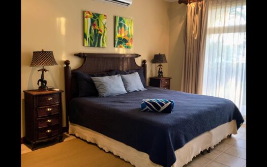 Elegant Del Pacifico Condo