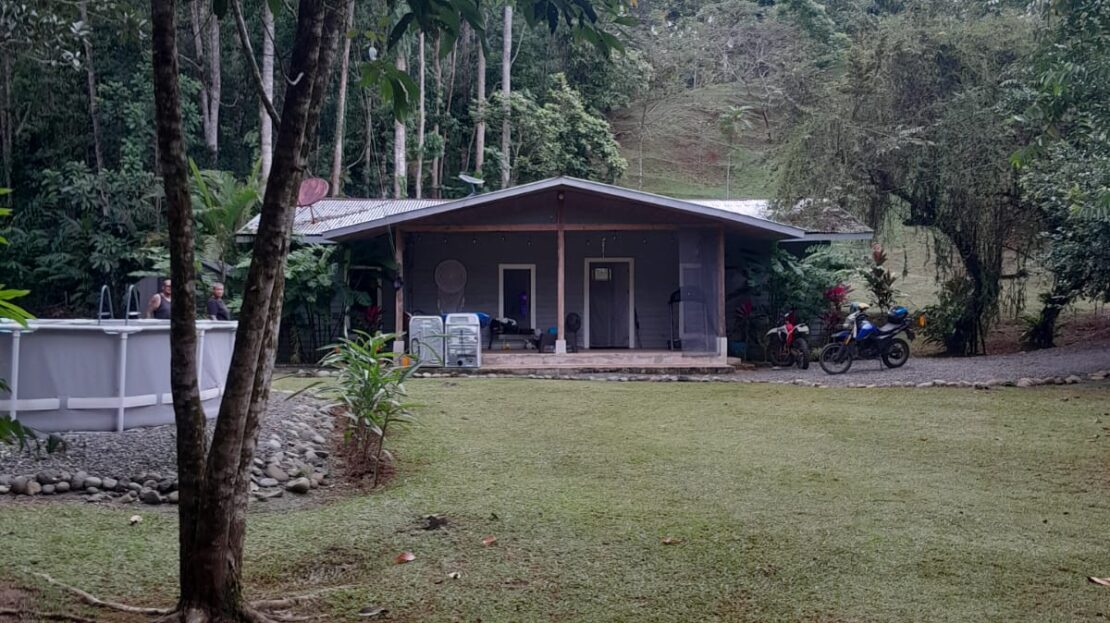 Tárcoles>Bijagual For Sale 87085 | Dominique Brousseau Jaco Costa Rica Real Estate Agent