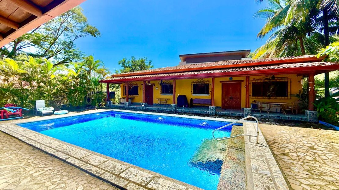 Garabito Central Pacific Costa Rica>Hermosa Beach  102666 | Dominique Brousseau Jaco Costa Rica Real Estate Agent