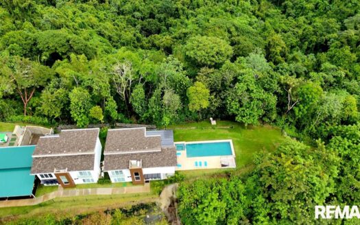 Mar a Mar Luxury Oceanview Villa