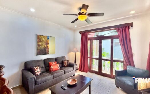 Beachfront Bliss in Jaco