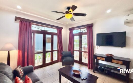 Beachfront Bliss in Jaco