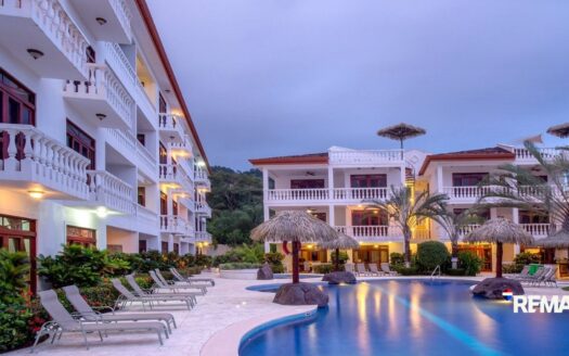 Beachfront Bliss in Jaco