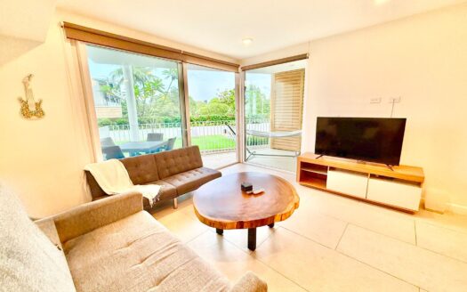 Oceanfront Condo in Jaco