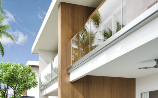 A’Mar Jacó Condos – Beachfront Living