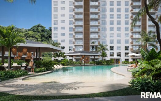 A’Mar Jacó Condos – Beachfront Living