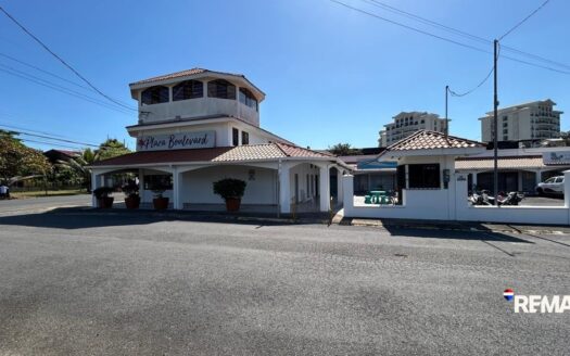 Commercial Space in Jaco Beach