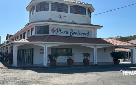 Commercial Space in Jaco Beach