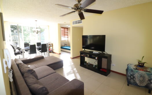 CHARMING 2-BEDROOM CONDO IN COSTA LINDA– JACO
