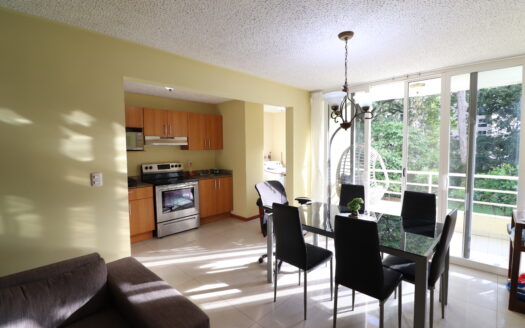 CHARMING 2-BEDROOM CONDO IN COSTA LINDA– JACO