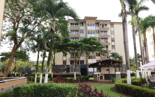 CHARMING 2-BEDROOM CONDO IN COSTA LINDA– JACO