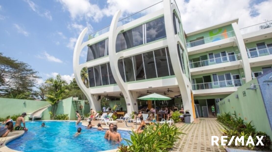 Garabito Central Pacific Costa Rica>Jaco For Sale 68036 | Dominique Brousseau Jaco Costa Rica Real Estate Agent