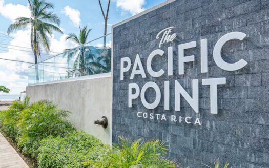 Pacific Point Penthouse