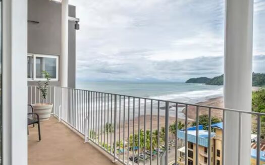 Pacific Point Penthouse