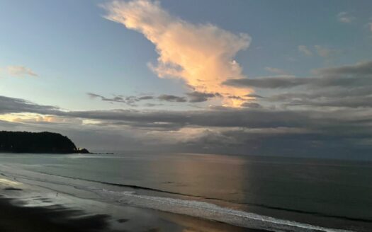 Pacific Point Penthouse