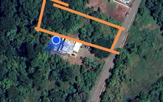 Amazing 2,300m² Lot Close to The Beach – Perfect for Your Dream Home Costa Esterillos