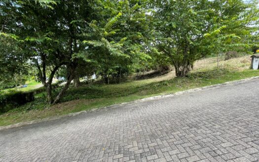 Amazing 2,300m² Lot Close to The Beach – Perfect for Your Dream Home Costa Esterillos