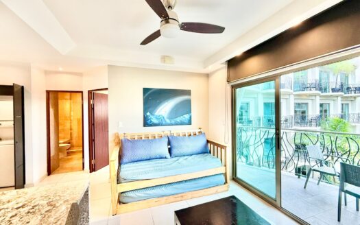 Stress-Free Oceano Condo in Jaco