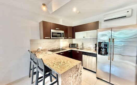 Stress-Free Oceano Condo in Jaco