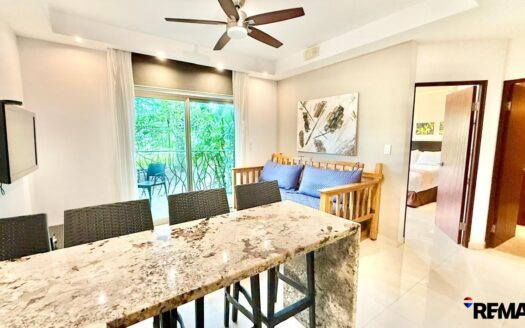 Peaceful & Private Condo in Jaco Beach