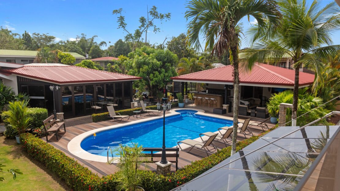 Garabito Central Pacific Costa Rica>Jaco  103357 | Dominique Brousseau Jaco Costa Rica Real Estate Agent