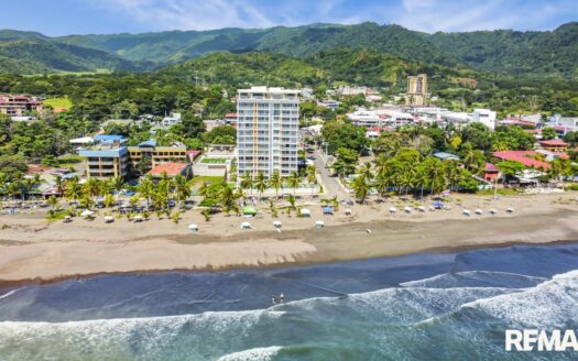 The Pacific Point 405 Oceanview 1-Bed Condo