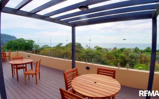 Brand New Condominium for Sale – Torres del Mar, Jacó Beach