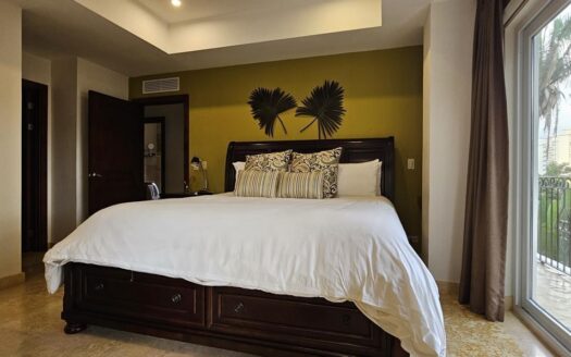 Acqua beach front condo investors dream