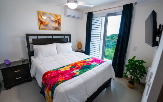 Mar A Mar Ocean view beautifully furnished
