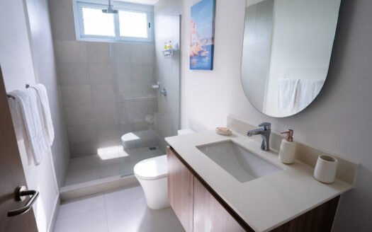 Mar A Mar Ocean view beautifully furnished