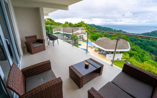 Mar A Mar Ocean view beautifully furnished