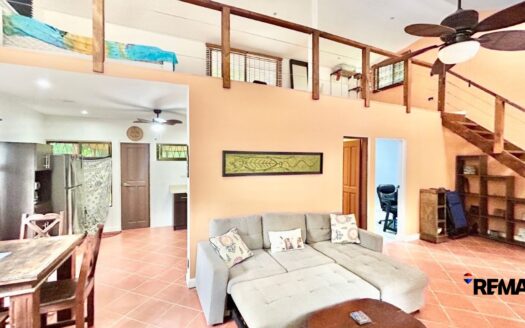 Tropical Home Near Jaco Beach