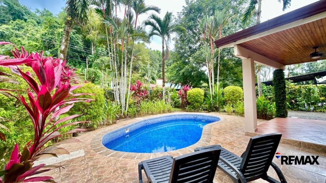 Garabito Central Pacific Costa Rica>Herradura  104584 | Dominique Brousseau Jaco Costa Rica Real Estate Agent