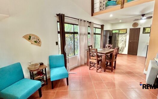 Tropical Home Near Jaco Beach