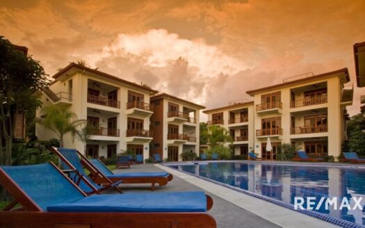 Bahia Azul Oceanfront 3-bed with private rooftop terrace