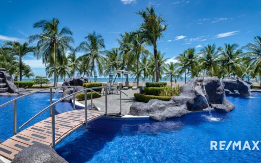 Diamante Del Sol Oceanfront Luxury 4 Bed Penthouse