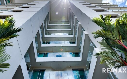 Diamante Del Sol Oceanfront Luxury 4 Bed Penthouse