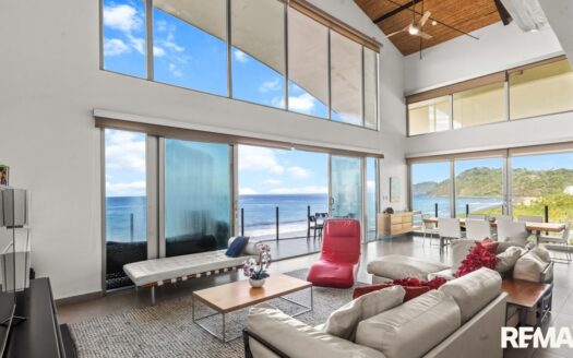 Diamante Del Sol Oceanfront Luxury 4 Bed Penthouse