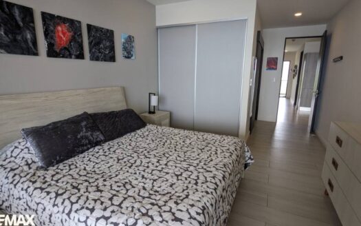 Beachfront Condo for Sale in Jaco Beach