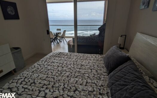 Beachfront Condo for Sale in Jaco Beach