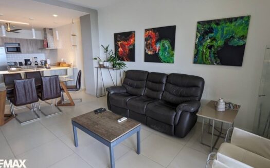 Beachfront Condo for Sale in Jaco Beach