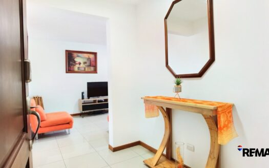 Jacó Beach Condo Retreat